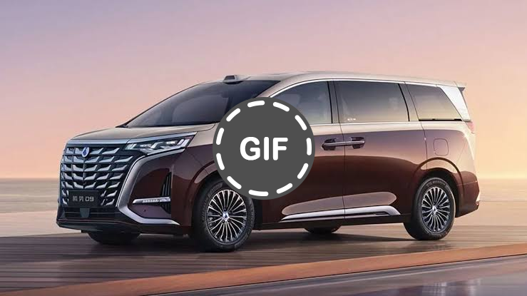 Denza Luncurkan D9 PHEV, MPV Hybrid Premium Teknologi Denza Luncurkan D9 PHEV, MPV Hybrid Premium Teknologi