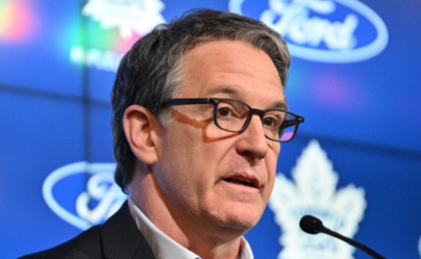 Detroit Red Wings Open to Any Front Office Structure Detroit Red Wings Open to Any Front Office Structure