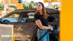 Diesel sees biggest monthly fall in 26 years. What’s happening to fuel prices?
