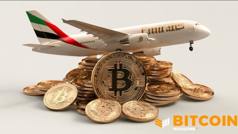 Dubai-Based Emirates Airline Adds Bitcoin And Crypto Payments Dubai-Based Emirates Airline Adds Bitcoin And Crypto Payments