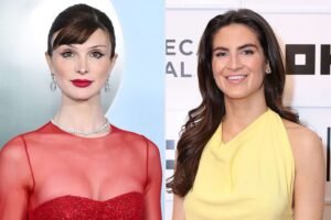Dylan Mulvaney Shows Love for CNN’s Kaitlan Collins After Trump Attacked Both Women During WHCD Speech