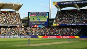 ENG vs SA Dream11 Prediction Today Match, Dream11 Team Today, Fantasy Cricket Tips, Playing XI, Pitch Report, Injury Update- ICC Women’s T20 World Cup 2026, 2nd Semi-Final ENG vs SA Dream11 Prediction Today Match, Dream11 Team Today, Fantasy Cricket Tips, Playing XI, Pitch Report, Injury Update- ICC Women’s T20 World Cup 2026, 2nd Semi-Final