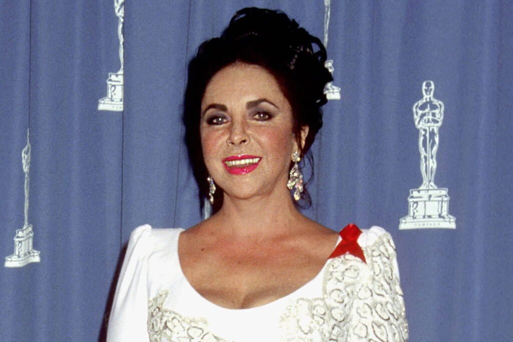 Elizabeth Taylor ‘Rose from the Ashes’ and Created Her Famous Fragrance White Diamonds, Says Longtime Executive Assistant (Exclusive) Elizabeth Taylor ‘Rose from the Ashes’ and Created Her Famous Fragrance White Diamonds, Says Longtime Executive Assistant (Exclusive)
