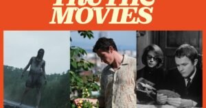 Evil Dead Burn | Rosebush Pruning | Fists in His Pockets (1965)