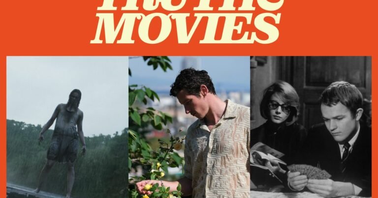 Evil Dead Burn | Rosebush Pruning | Fists in His Pockets (1965)