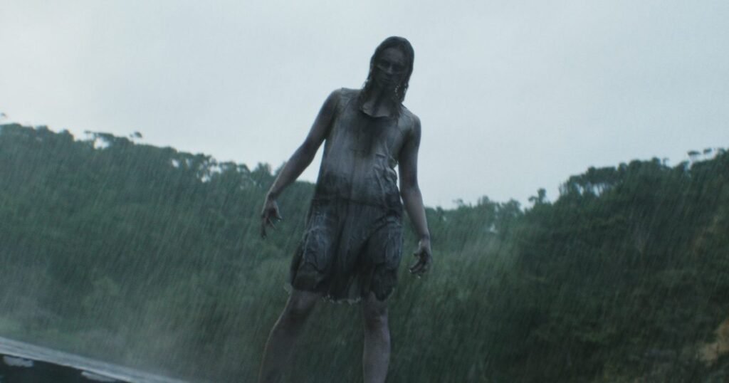 Evil Dead Burn review – struggles to stay alight