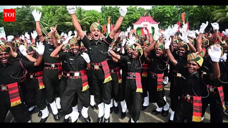 Ex-Agniveers to get 50% reservation, age relaxation and recruitment exemptions in CAPFs and Assam Rifles Ex-Agniveers to get 50% reservation, age relaxation and recruitment exemptions in CAPFs and Assam Rifles