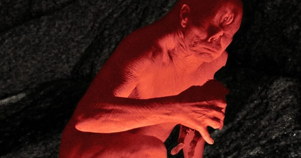 Eye of the Giant: Cinema’s Cyclops Problem