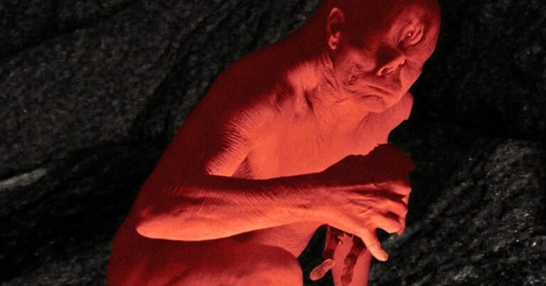 Eye of the Giant: Cinema’s Cyclops Problem