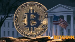 FBI Director Patel Omitted Strategy (MSTR) Stake