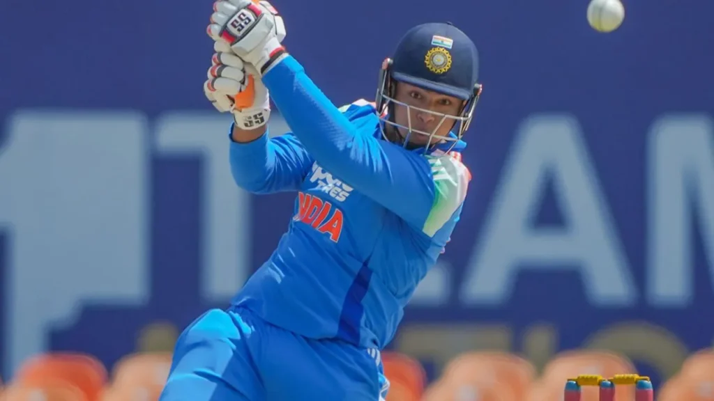 Fans react as Vaibhav Sooryavanshi dropped for India vs England 5th T20I Fans react as Vaibhav Sooryavanshi dropped for India vs England 5th T20I