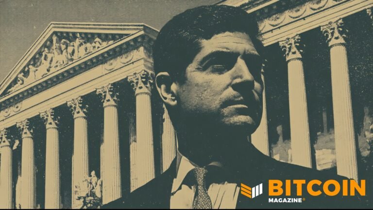 Fed Chair Warsh Rules Out A Crypto Bailout Fed Chair Warsh Rules Out A Crypto Bailout
