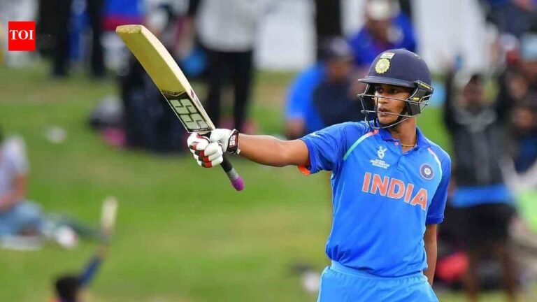 Former India U-19 World Cup hero Manjot Kalra stays behind bars after bail denied in Lanka Premier League match-fixing case | Cricket News