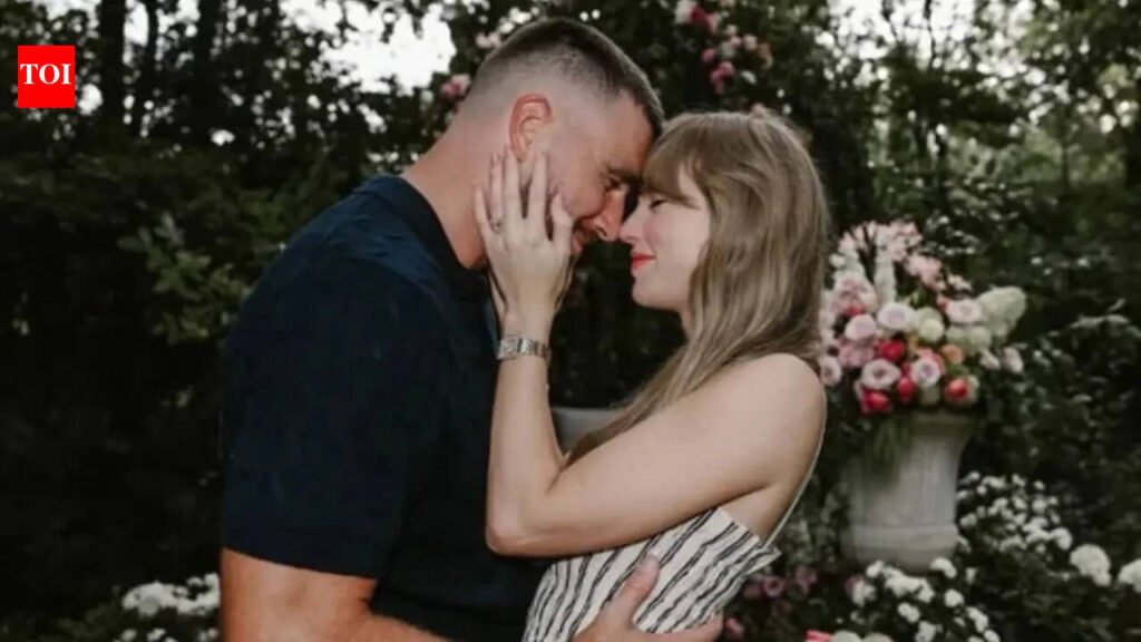 From the proposal to a love letter
