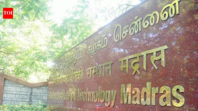 GATE 2027 dates out: IIT Madras announces exam schedule, introduces Robotics paper and revised syllabus GATE 2027 dates out: IIT Madras announces exam schedule, introduces Robotics paper and revised syllabus
