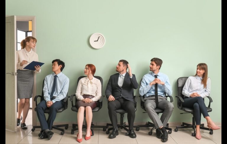 Getting Unemployment Insurance Back to Work 