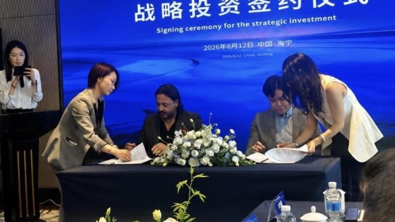 Golden Dolphin Plans 0M China New-Energy Asset Tokenization With RWA Global Golden Dolphin Plans 0M China New-Energy Asset Tokenization With RWA Global