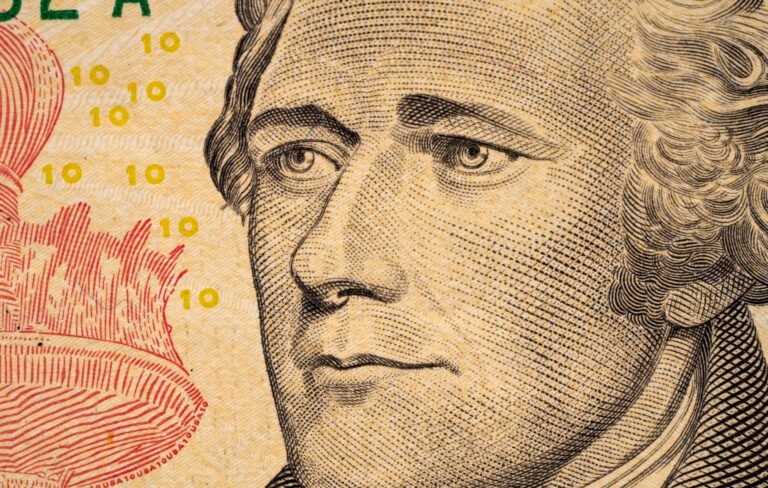 Hamilton’s Economic Vision Had One Crucial Blind Spot Hamilton’s Economic Vision Had One Crucial Blind Spot