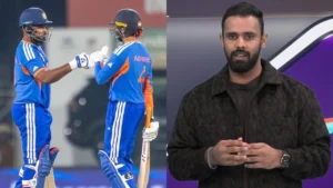 Hanuma Vihari questions different rules for Sanju Samson and Abhishek Sharma Hanuma Vihari questions different rules for Sanju Samson and Abhishek Sharma