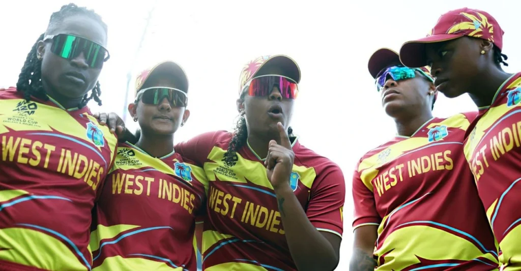 Hayley Matthews opens up on her future after West Indies’ exit from Women’s T20 World Cup 2026