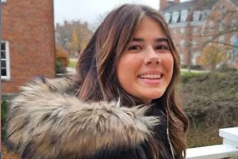 High School Graduate with ‘Gentlest Soul’ Dies After ATV Goes off Side of Mountain, Family Says High School Graduate with ‘Gentlest Soul’ Dies After ATV Goes off Side of Mountain, Family Says