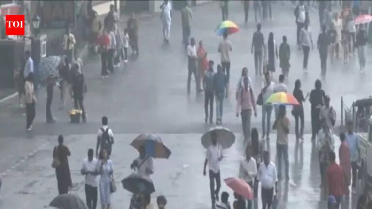 Himachal Pradesh schools may close as IMD issues five-day orange alert for heavy rain Himachal Pradesh schools may close as IMD issues five-day orange alert for heavy rain