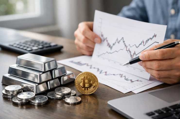 How Blockchain Is Transforming Digital Wagering How Blockchain Is Transforming Digital Wagering