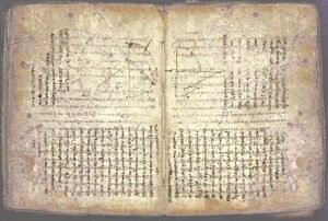 How a 13th-Century Monk Created a Prayer Manuscript by Writing Over—and Accidentally Preserving—Archimedes’ Groundbreaking Mathematical Works