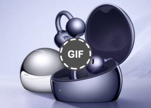 Huawei FreeClip 2 S Resmi, Earbuds Modern Audio Jernih Huawei FreeClip 2 S Resmi, Earbuds Modern Audio Jernih