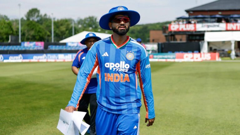 ‘I feel the time has come’: Shreyas Iyer’s captaincy questioned after England series loss | Cricket News ‘I feel the time has come’: Shreyas Iyer’s captaincy questioned after England series loss | Cricket News