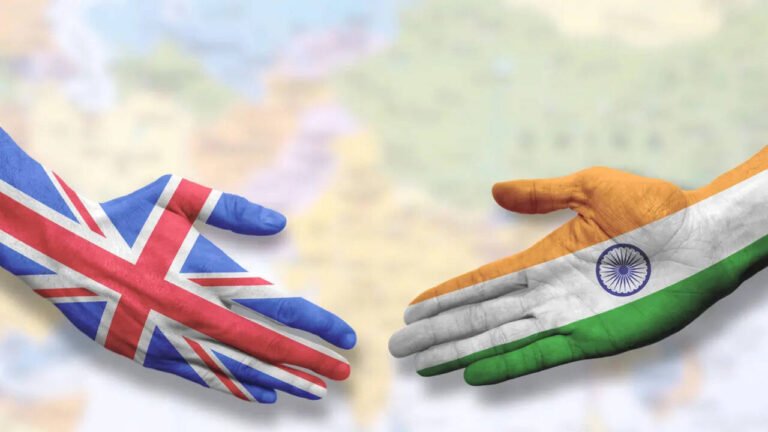 India-UK FTA: What it means for India’s agriculture, farmers and MSMEs and other sectors