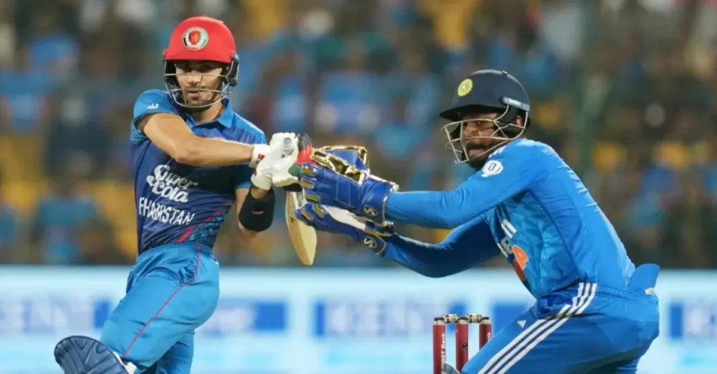 India set to play Afghanistan in three-match T20I series in September India set to play Afghanistan in three-match T20I series in September