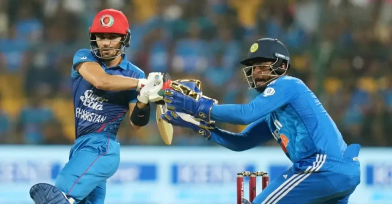 India set to play Afghanistan in three-match T20I series in September India set to play Afghanistan in three-match T20I series in September