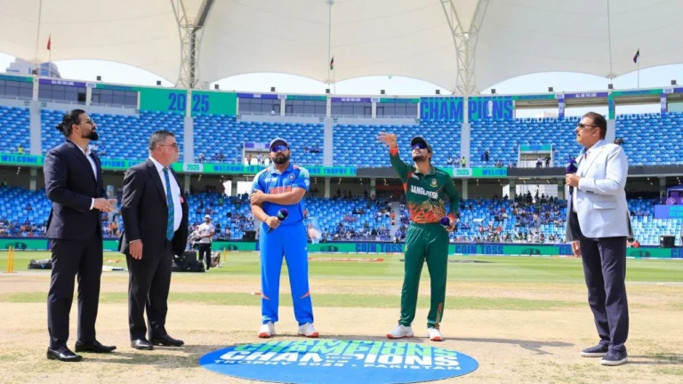India tour of Bangladesh 2026 set to receive approval: Report