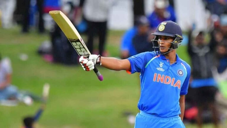 India’s U-19 World Cup-winning star arrested over alleged attempt to bribe player | Cricket News India’s U-19 World Cup-winning star arrested over alleged attempt to bribe player | Cricket News
