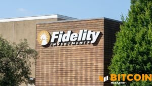 Investment Giant Fidelity Backs Clarity Act Investment Giant Fidelity Backs Clarity Act