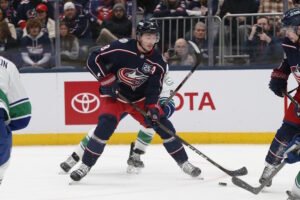 Is the Zach Weresnki Situation in Columbus Really Put to Bed? Is the Zach Weresnki Situation in Columbus Really Put to Bed?