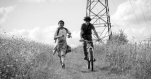 Ish review – a vital coming-of-age tale