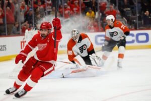 It Feels Like There Is At Least One Big Trade Out There This Offseason It Feels Like There Is At Least One Big Trade Out There This Offseason