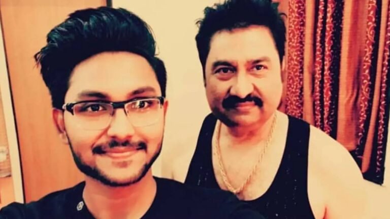 Jaan Kumar Sanu hospitalised after testing positive for COVID-19; shares health update from hospital bed: ‘China se aaya mera dost’ | Hindi Movie News Jaan Kumar Sanu hospitalised after testing positive for COVID-19; shares health update from hospital bed: ‘China se aaya mera dost’ | Hindi Movie News