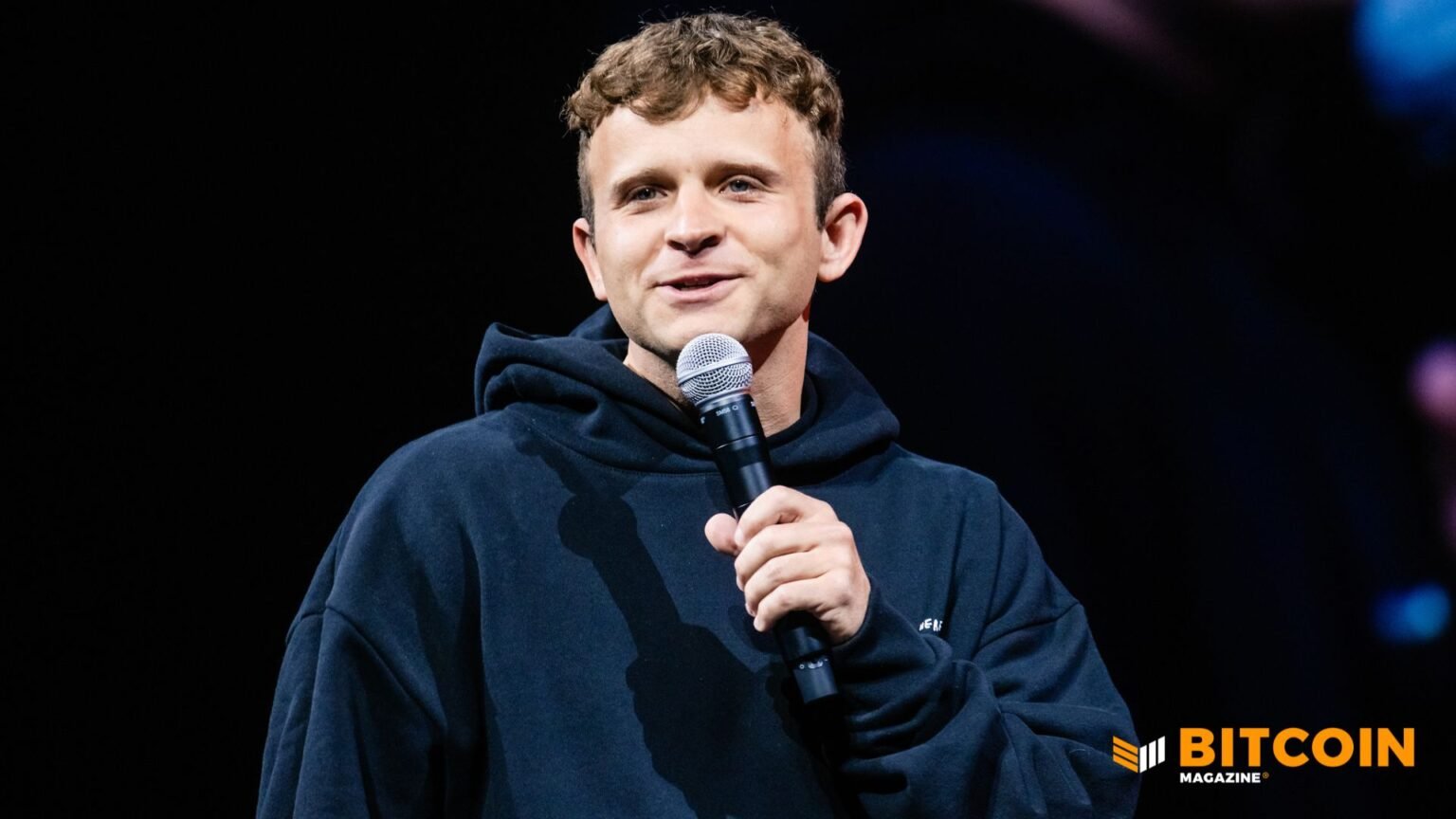 Jack Mallers Steps Down As CEO From Bitcoin Treasury Twenty One Capital Jack Mallers Steps Down As CEO From Bitcoin Treasury Twenty One Capital