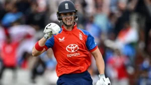 Jacob Bethell to open as England announce playing XI for 1st ODI vs India; Tom Banton dropped Jacob Bethell to open as England announce playing XI for 1st ODI vs India; Tom Banton dropped