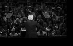 Judges Can Void a Tariff. They Can’t Rebuild Our Reputation. Judges Can Void a Tariff. They Can’t Rebuild Our Reputation.
