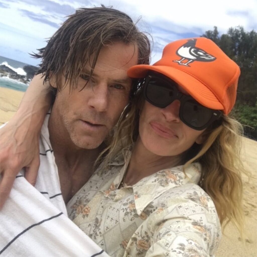 Julia Roberts, More Fourth of July Marriages Julia Roberts, More Fourth of July Marriages