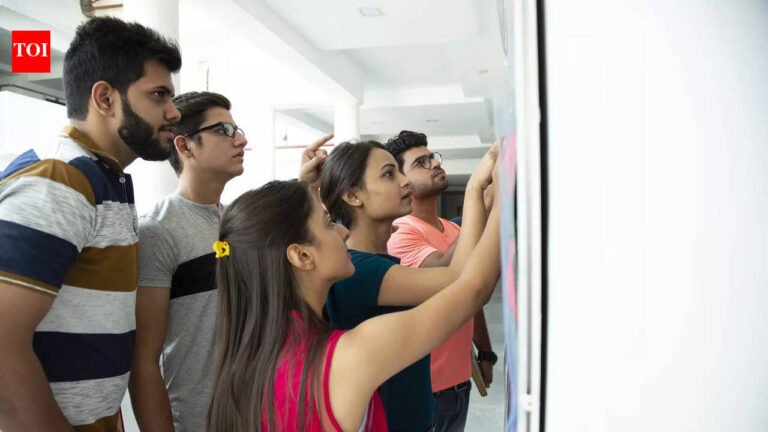 Karnataka scraps late admission penalty fees for PU colleges from 2026-27 Karnataka scraps late admission penalty fees for PU colleges from 2026-27
