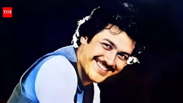 ‘Karz’, ‘Arth’ actor Raj Kiran disappeared from Bollywood for years, Rishi Kapoor said he was relieved to learn the actor was alive in an Atlanta mental health facility | Hindi Movie News ‘Karz’, ‘Arth’ actor Raj Kiran disappeared from Bollywood for years, Rishi Kapoor said he was relieved to learn the actor was alive in an Atlanta mental health facility | Hindi Movie News