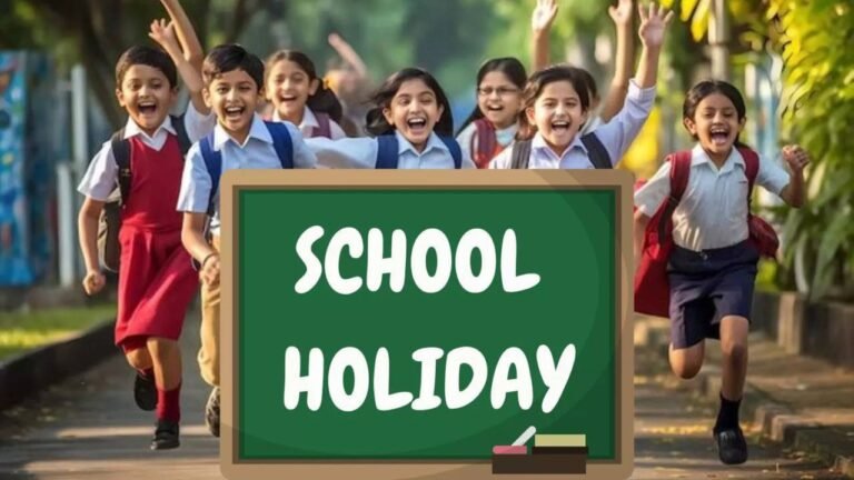 Kerala declares holiday for schools and colleges after FIFA World Cup 2026 final Kerala declares holiday for schools and colleges after FIFA World Cup 2026 final