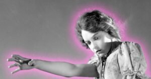 London’s New Silent Cinema Wave