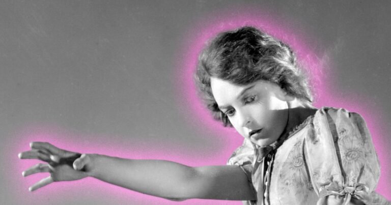 London’s New Silent Cinema Wave