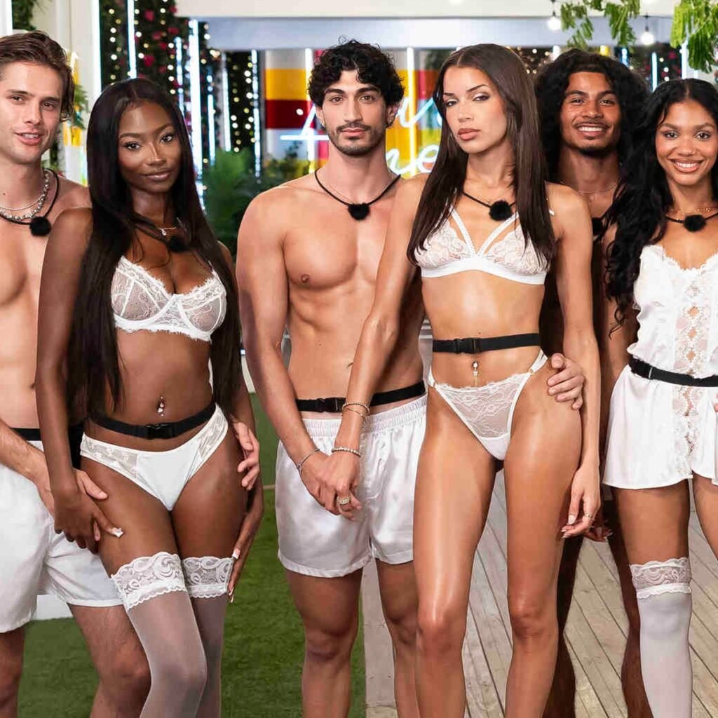 Love Island USA Season 8 Winners Revealed Love Island USA Season 8 Winners Revealed